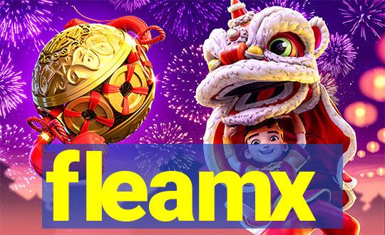 fleamx