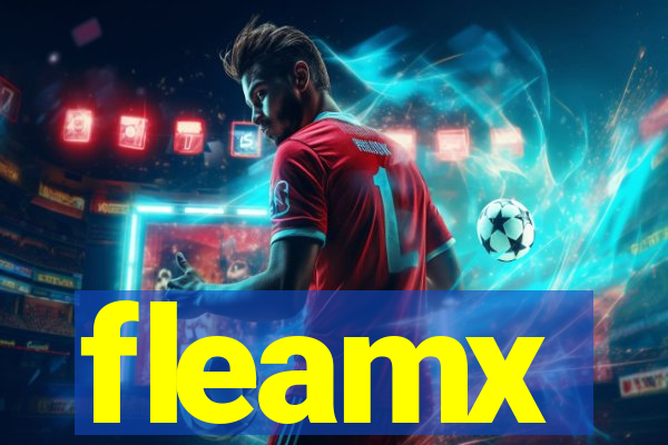 fleamx