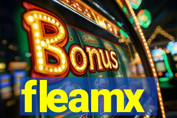 fleamx