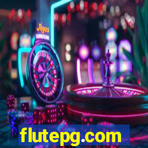 flutepg.com