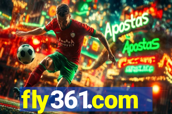 fly361.com