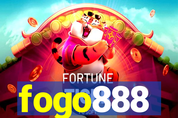 fogo888