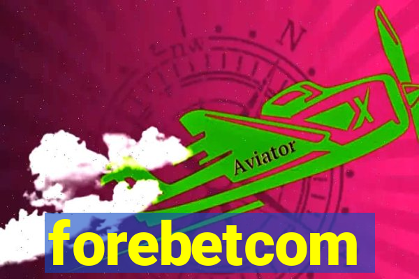 forebetcom