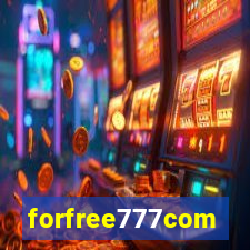 forfree777com