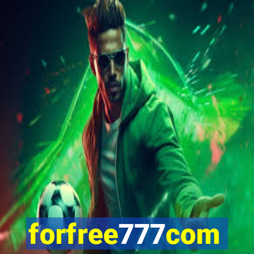 forfree777com