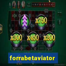 forrabetaviator