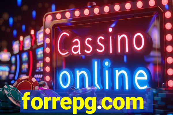 forrepg.com
