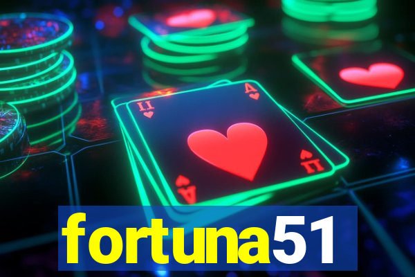 fortuna51