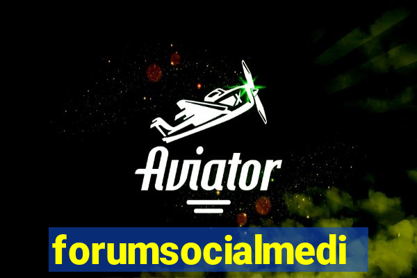 forumsocialmedia