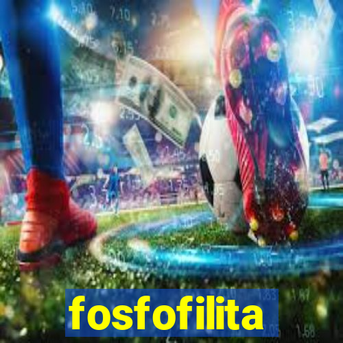 fosfofilita