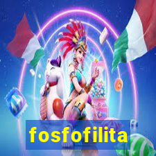 fosfofilita