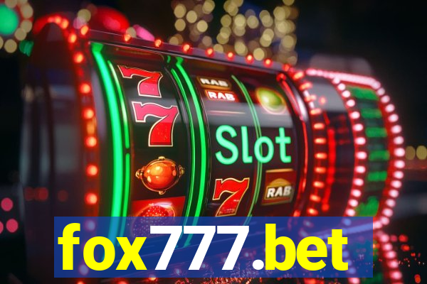fox777.bet