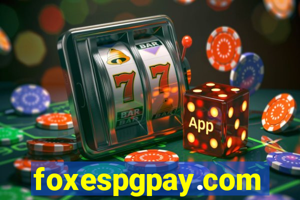 foxespgpay.com
