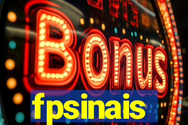 fpsinais
