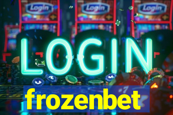 frozenbet