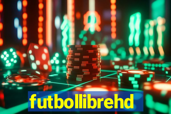 futbollibrehd