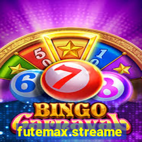 futemax.streamer