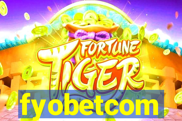 fyobetcom