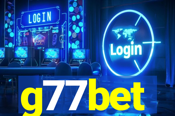 g77bet