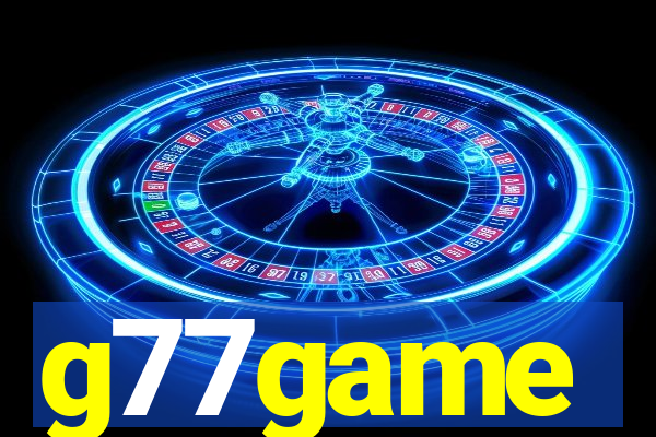 g77game