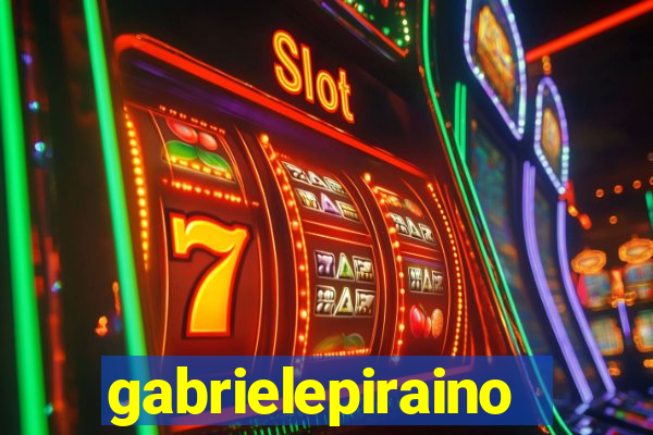 gabrielepiraino