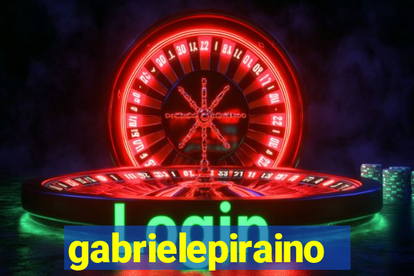 gabrielepiraino
