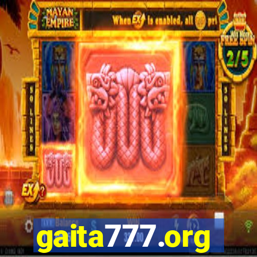 gaita777.org