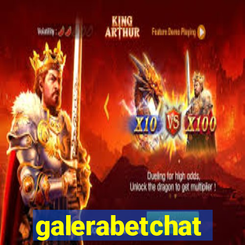 galerabetchat