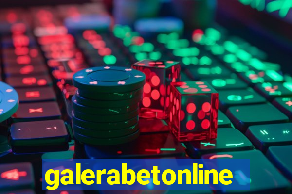 galerabetonline