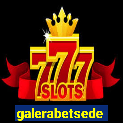 galerabetsede