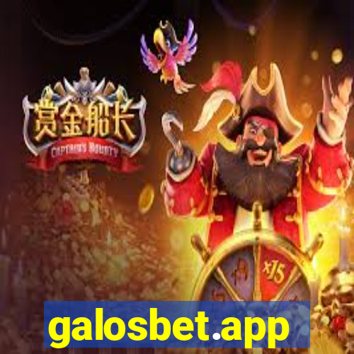 galosbet.app