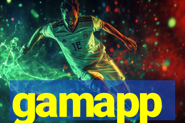 gamapp