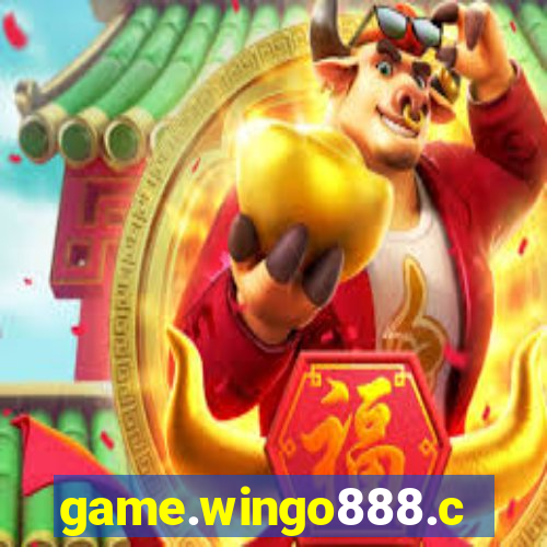 game.wingo888.com