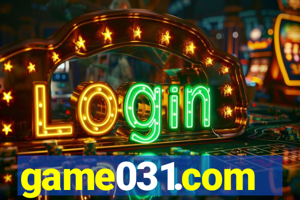 game031.com