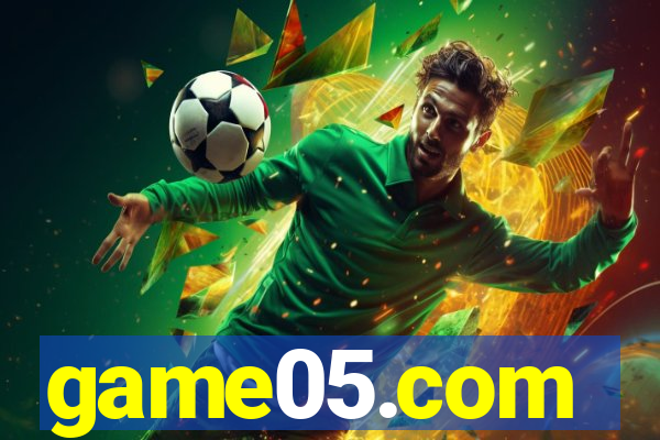 game05.com
