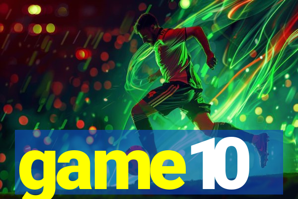 game10