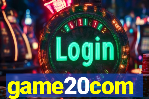game20com