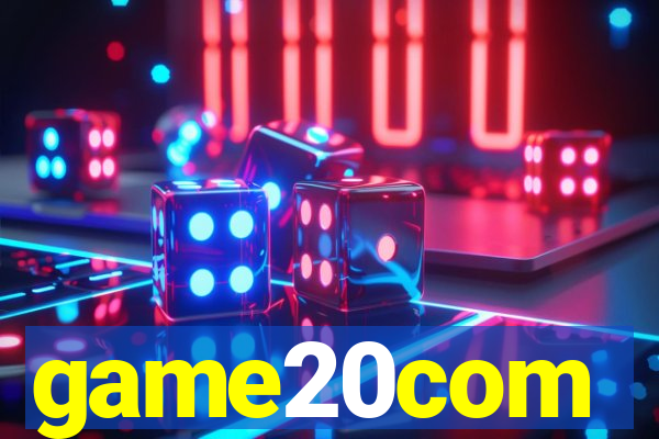 game20com