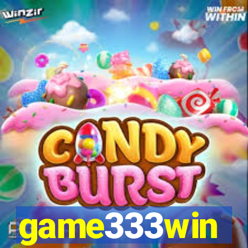 game333win
