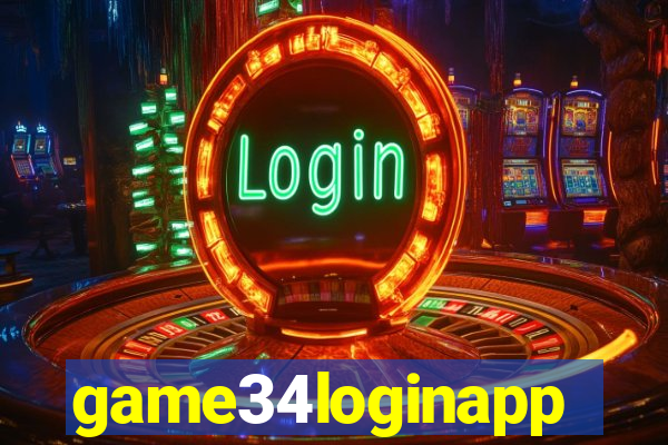game34loginapp