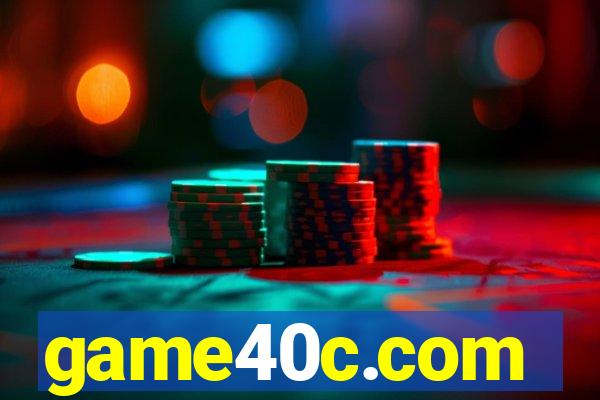 game40c.com