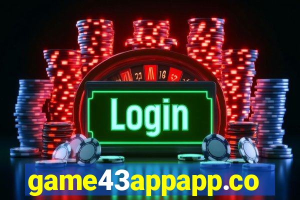 game43appapp.com