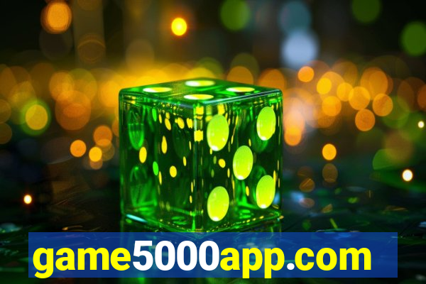 game5000app.com