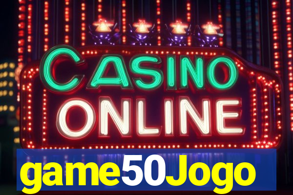 game50Jogo