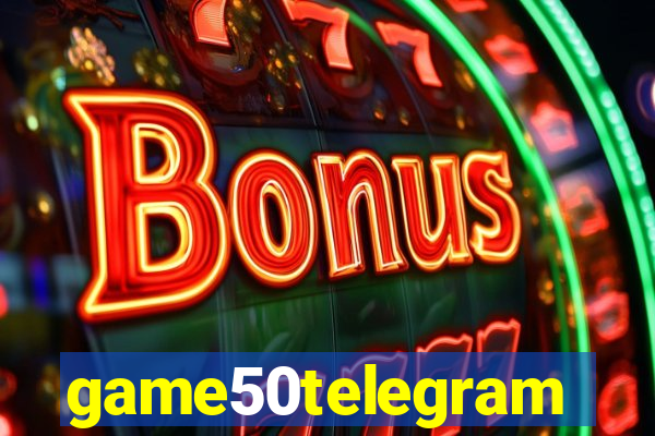 game50telegram