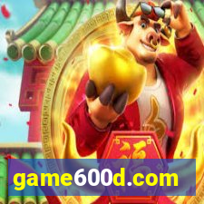 game600d.com