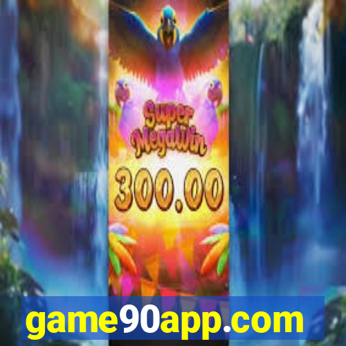 game90app.com