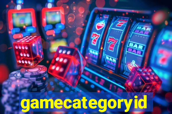 gamecategoryid