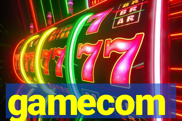 gamecom