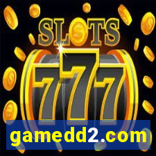 gamedd2.com